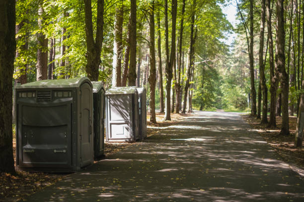 Best Portable restroom trailer rental  in USA